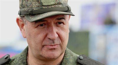 Rosyjski generał odznaczony za ludobójstwo na Ukrainie. Wcześniej nadzorował lot polskiego samolotu w Smoleńsku