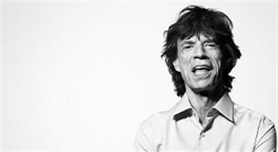 Mick Jagger łączy siły z Davem Grohlem