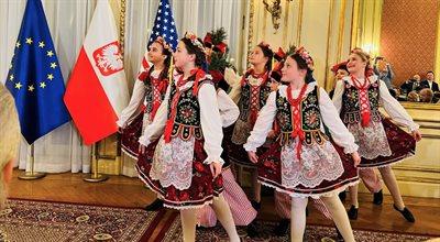Polonia nowojorska uczciła rocznicę uchwalenia Konstytucji 3 Maja
