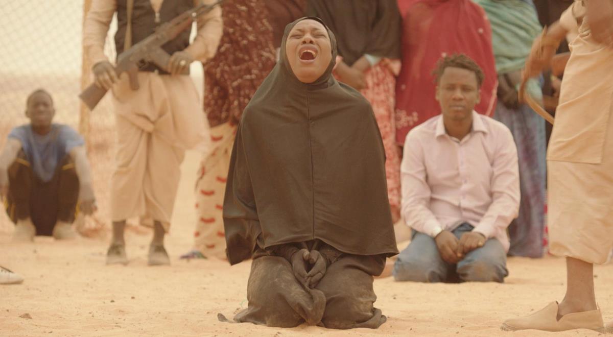 "Timbuktu" - film, który rozkłada na łopatki