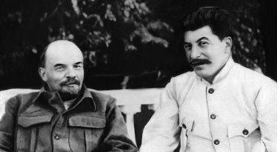 Super tajny testament Lenina 