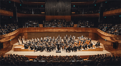 Nowy sezon NOSPR. Bliskie spotkania z kompozytorami, Brahms i nowe organy