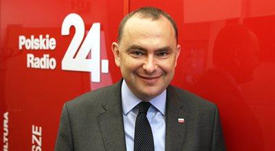 Adam Kwiatkowski: dzięki dotrzymywaniu słowa przez prezydenta wielu Polaków wróciło do kraju