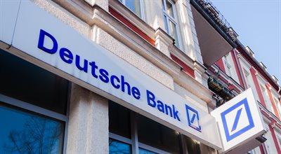 5,7 mln zł kary nałożonej na Deutsche Bank Polska. Naruszył interesy konsumentów