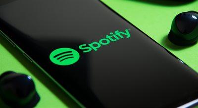 Spotify zmieni system rozliczeń? Niszowi artyści mogą mieć jeszcze ciężej