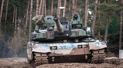 Rośnie siła ognia polskiej armii. Kolejne czołgi z Korei już w kraju