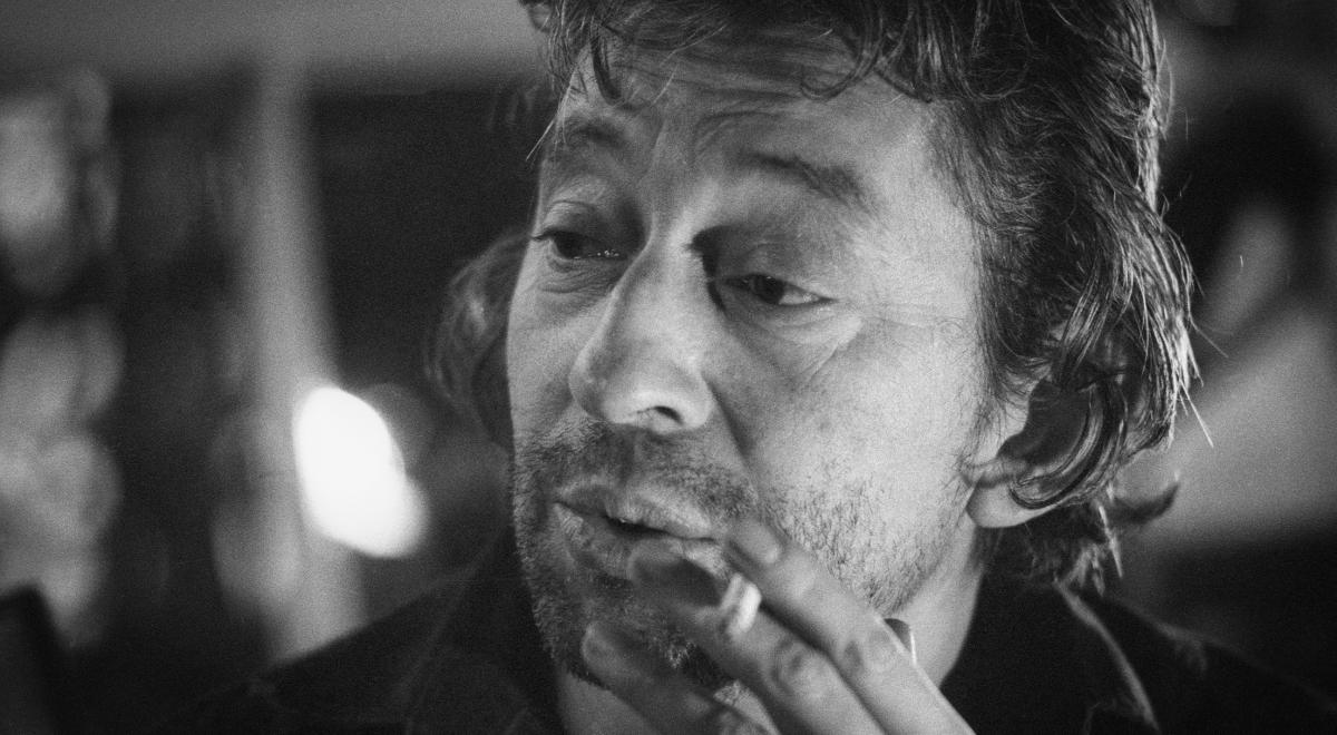Niezwykły koncert pamięci Serge Gainsbourga