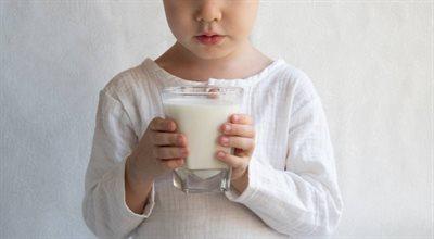 Alergia na białka mleka krowiego: diagnostyka i leczenie