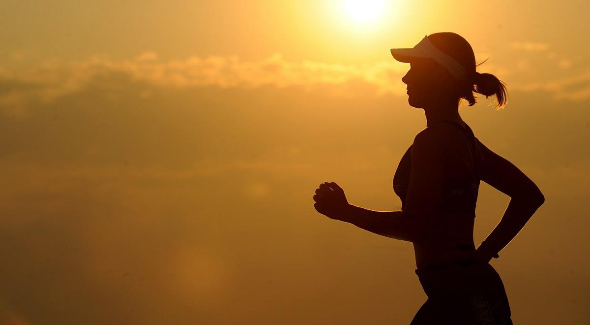 Bieganie a nasze zdrowie