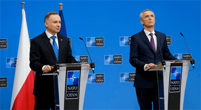 Hiszpańskie media pod wrażeniem działań Polski w NATO. "Warszawa systematycznie próbuje przezwyciężać lęki Zachodu"