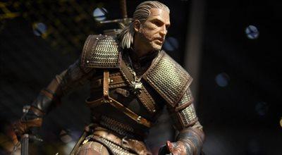 Henry Cavill jako Geralt z Rivii podzielił fanów. "Wiedźmin" Netflixa powoli nabiera kształtu