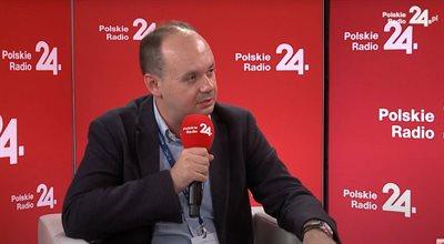 Dr hab. Sebastian Gajewski: związki zawodowe racjonalizują dialog pomiędzy pracodawcą a pracownikami