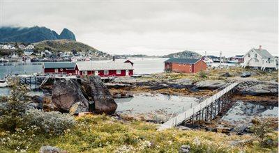 Norweski dom – prosty, niewyróżniający się, wygodny i ekologiczny