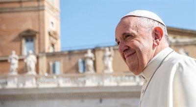 Papież Franciszek kończy 87 lat. "Wielki prorok naszych czasów"