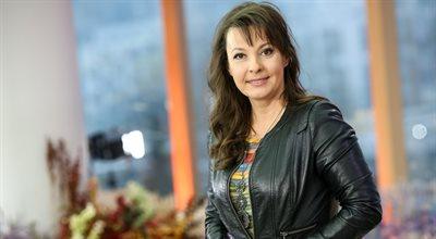 "Spotkanie z..." aktorką Justyną Sieńczyłło 