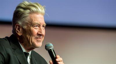 David Lynch: "Twin Peaks" to 18-godzinny film