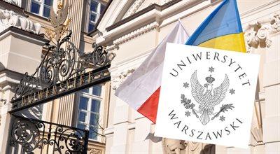 Najlepsze uczelnie świata. 22 polskie placówki awansowały w rankingu