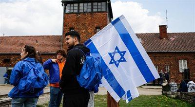 Wycieczki izraelskiej młodzieży zostaną wznowione? Rozmowy szefów MSZ Polski i Izraela w Warszawie