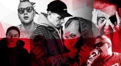 Polish Hip-Hop Festival ogłasza kolejnych wykonawców.