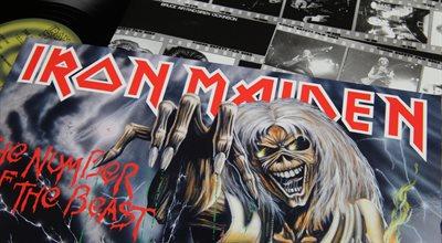 Album „The Number Of The Beast” Iron Maiden wznowiony zostanie na kasecie