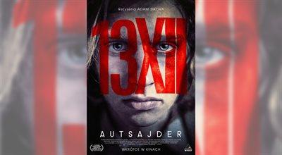 "Autsajder" - nowy film o stanie wojennym 