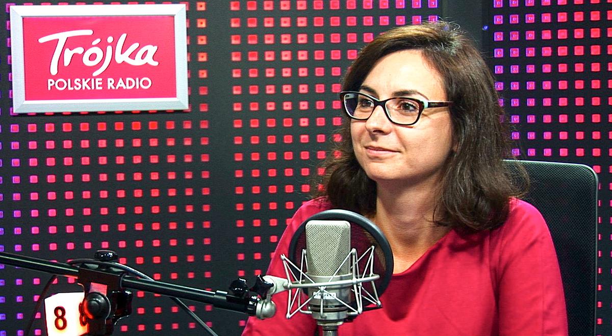 Kamila Gasiuk-Pihowicz z Nowoczesnej: system podatkowy należy uprościć