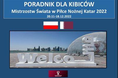 2022 World Cup: Polish football fans warned of strict alcohol rules in Qatar