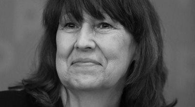 Maryna Miklaszewska - pisarka i działaczka opozycji niepodległościowej. "Dla niej prawda była prawdą"