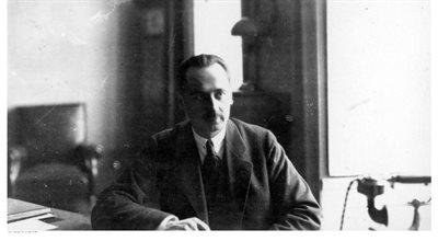 Leopold Skulski. Premier czasu wojny polsko-bolszewickiej