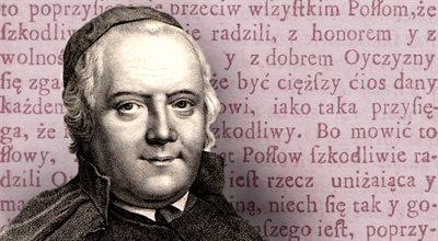 Stanisław Konarski – odważył się być mądrym