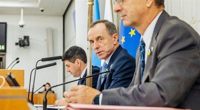 Sylwester Tułajew: Senat pod przewodnictwem Tomasza Grodzkiego opóźnia przyjęcie ważnych ustaw