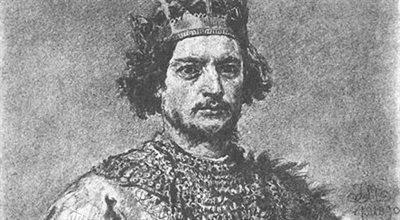 Król Bolesław Śmiały. Od potęgi do upadku