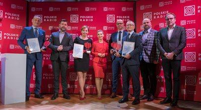 Znamy zwycięzców rankingu Polskiego Radia "Lubię, bo polskie 2022"