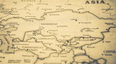 Problemy z wodą w Azji Centralnej. Kacper Ochman wyjaśnia zawiłości związane z kryzysem