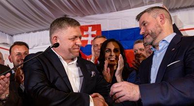 Wybory prezydenckie na Słowacji. Zwycięstwo Pellegriniego oficjalnie potwierdzone