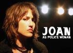 JOAN AS POLICEWOMAN (USA)