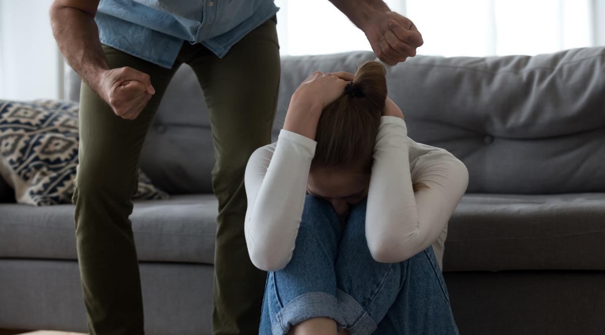 Czy dzięki ustawie ograniczymy przemoc domową?