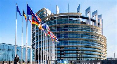 Strasburg. PE zajmie się dziś kwestią embarga na żywność z Rosji