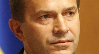 Austria sprawdza konta urzędników Janukowycza 
