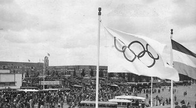 Polski sport wpleciony w losy świata w XX wieku