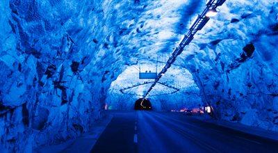 Najdłuższy tunel na świecie