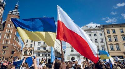 Powstaje traktat polsko-ukraiński. Dworczyk: taki dokument to ogromna szansa dla obu krajów