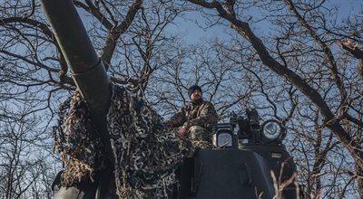 Sołedar i Bachmut. Ukraiński pułkownik Serhij Hrabskij obnaża myślenie Moskwy i wyjaśnia cele bohaterskiej obrony