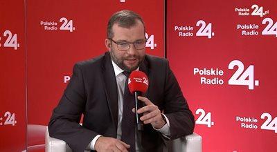 Kiedy Polska otrzyma środki z KPO? Minister Puda: prowadzimy techniczny dialog z KE