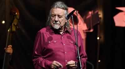 Robert Plant zaśpiewał "Stairway to Heaven" po raz pierwszy od 16 lat