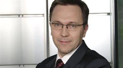 Prof. Krzysztof Rybiński: repolonizacja banków to obniżanie ryzyka