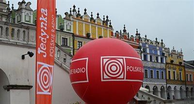 Program 1 Polskiego Radia skończył 98 lat. "Jedynka jest anteną uniwersalną"