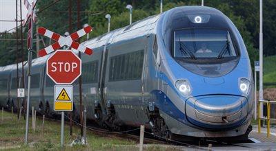 Ambitne plany PKP Intercity. "Nawet 88 milionów pasażerów rocznie i dwa razy więcej pociągów"