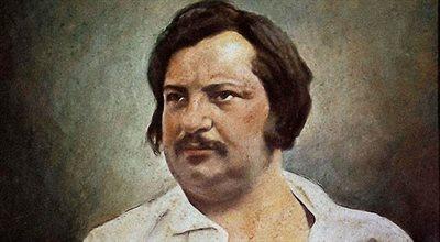 Balzac i jego polska miłość