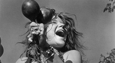 "Kobieta o najpiękniejszej duszy świata". 52 lata od śmierci Janis Joplin